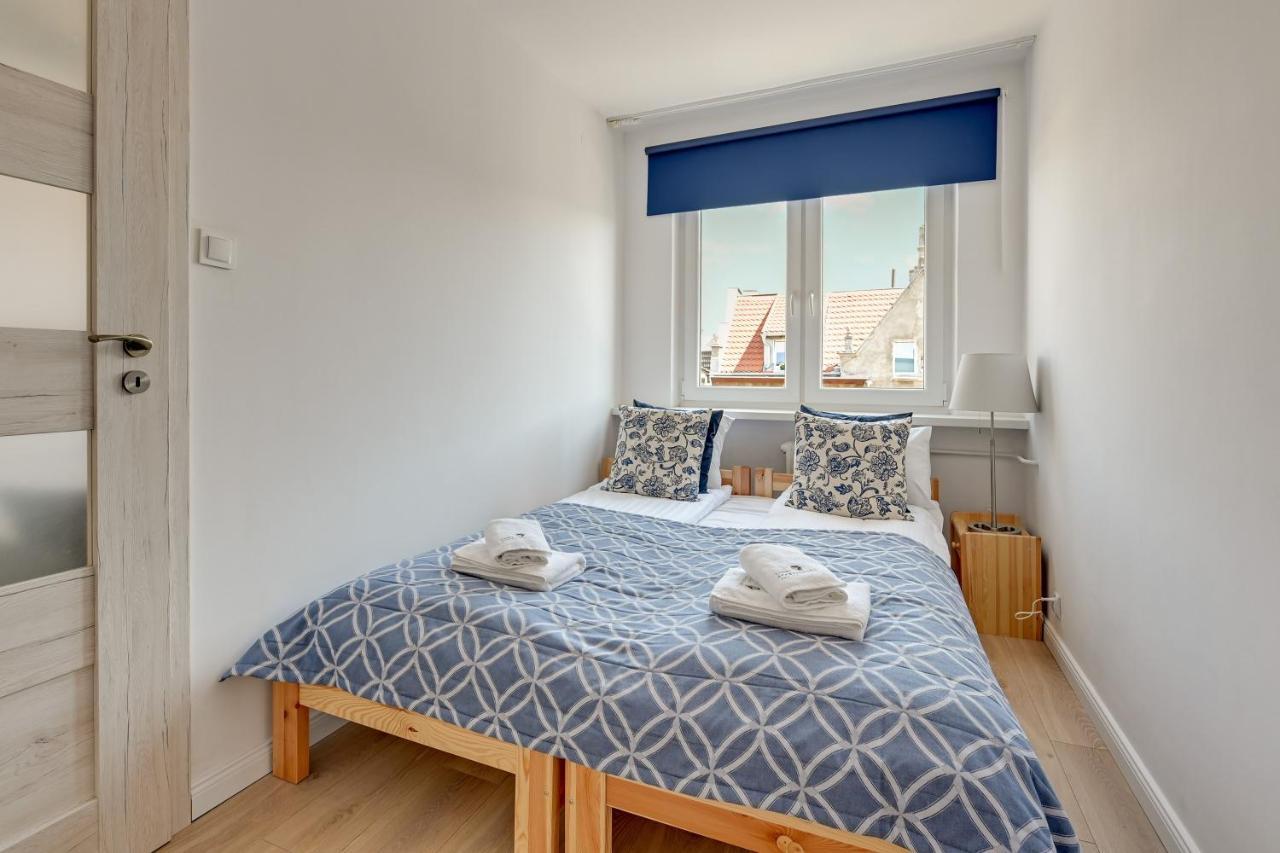 Lion Apartments - Korfu โซพอต ภายนอก รูปภาพ