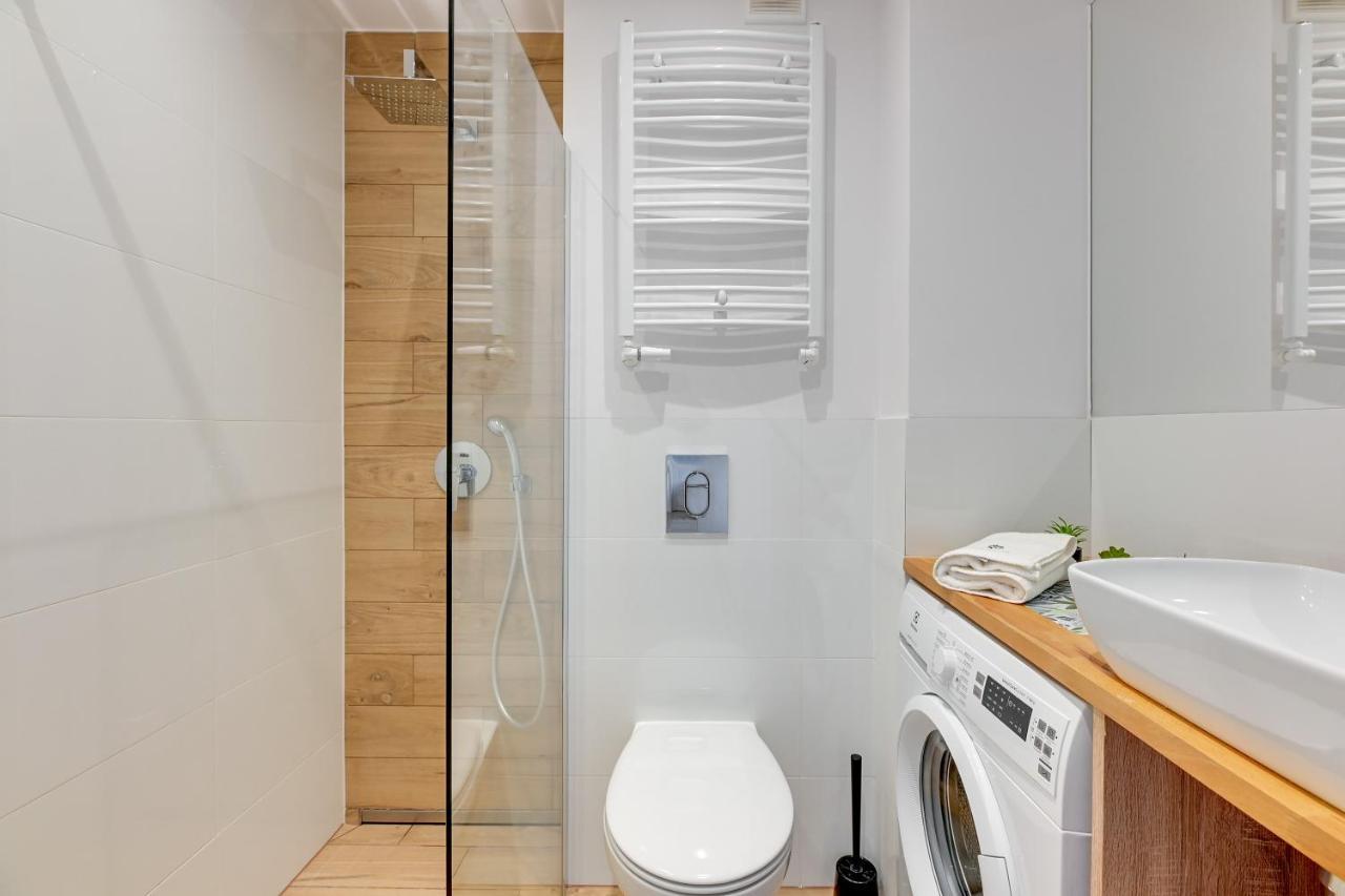 Lion Apartments - Korfu โซพอต ภายนอก รูปภาพ