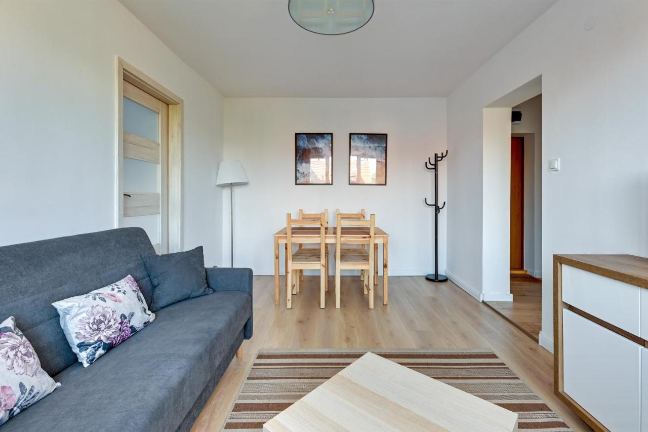Lion Apartments - Korfu โซพอต ภายนอก รูปภาพ
