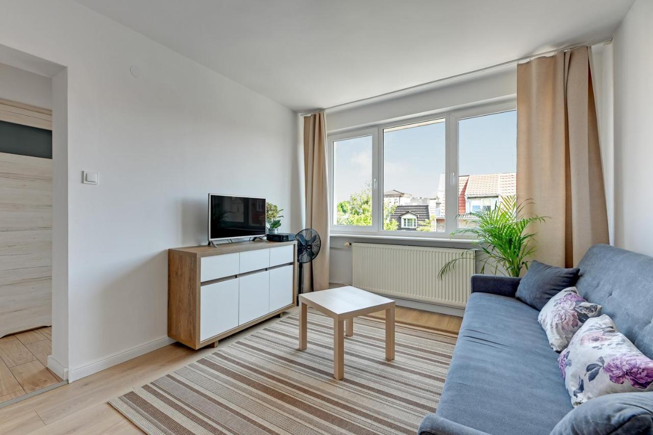 Lion Apartments - Korfu โซพอต ภายนอก รูปภาพ