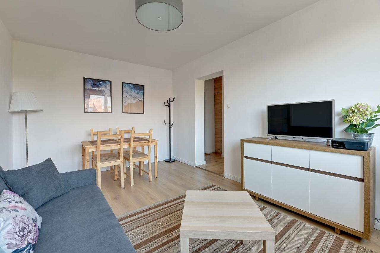 Lion Apartments - Korfu โซพอต ภายนอก รูปภาพ